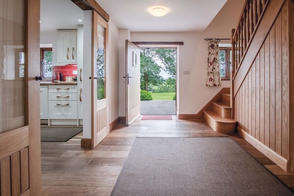 Maison | 3 chambres, accès à Internet haute vitesse