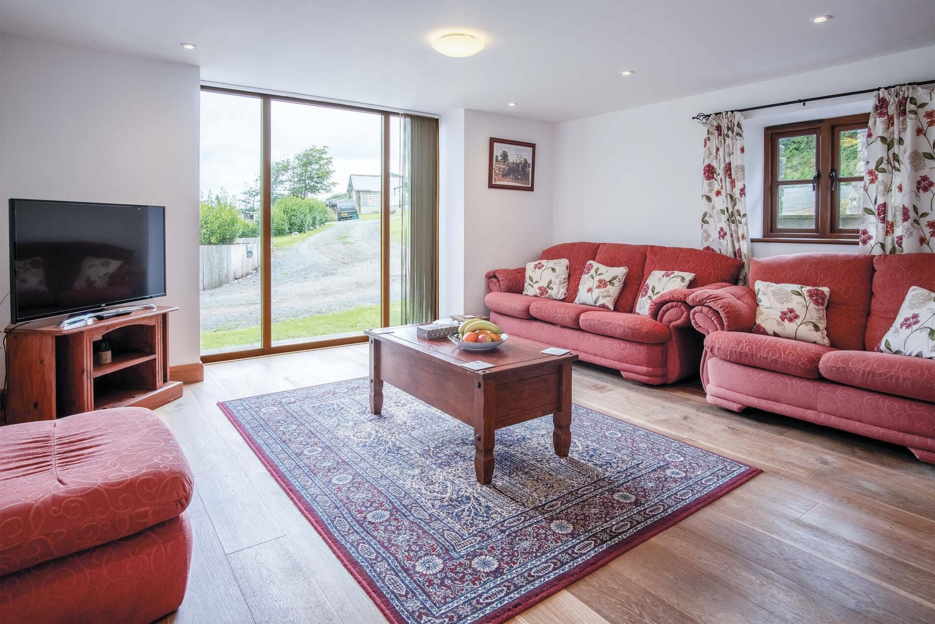 Casa | 3 habitaciones y internet 