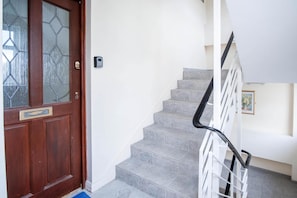 1 habitación y acceso a internet