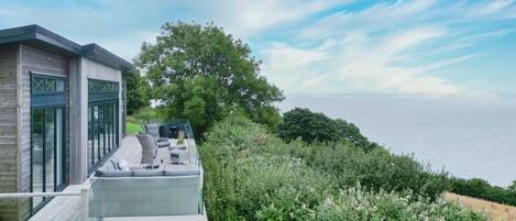 Maison | 2 chambres, accĂšs Ă Internet haute vitesse