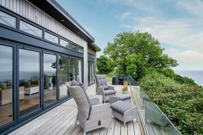 ハウス | 2 室のベッドルーム、インターネットアクセス