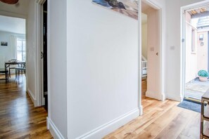 アパートメント | 2 室のベッドルーム、インターネットアクセス