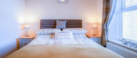 Maison | 3 chambres, accĂšs Ă Internet haute vitesse