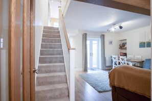 Maison | 3 chambres, accĂšs Ă Internet haute vitesse