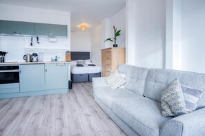 Apartment | 1 bedroom, Internet - The Lighthouse - 1 Bedroom Apartment - Saundersfoot (Saundersfoot)