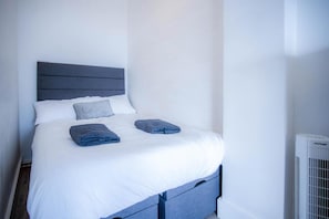 1 habitación y acceso a internet
