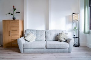 1 habitación y acceso a internet