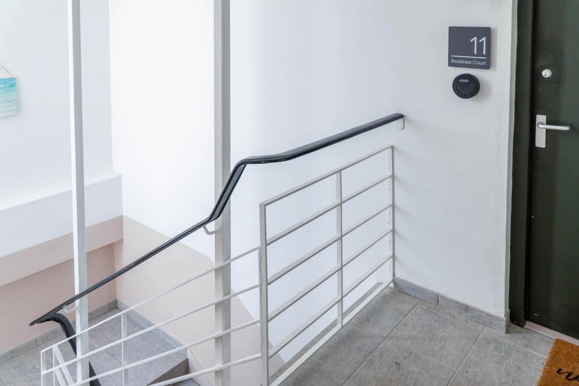 1 habitación y acceso a internet 