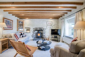 ハウス | 2 室のベッドルーム、インターネットアクセス