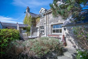 2 bedrooms, Internet - Fern Cottage - 2 Bedroom Cottage - St Florence (Tenby)