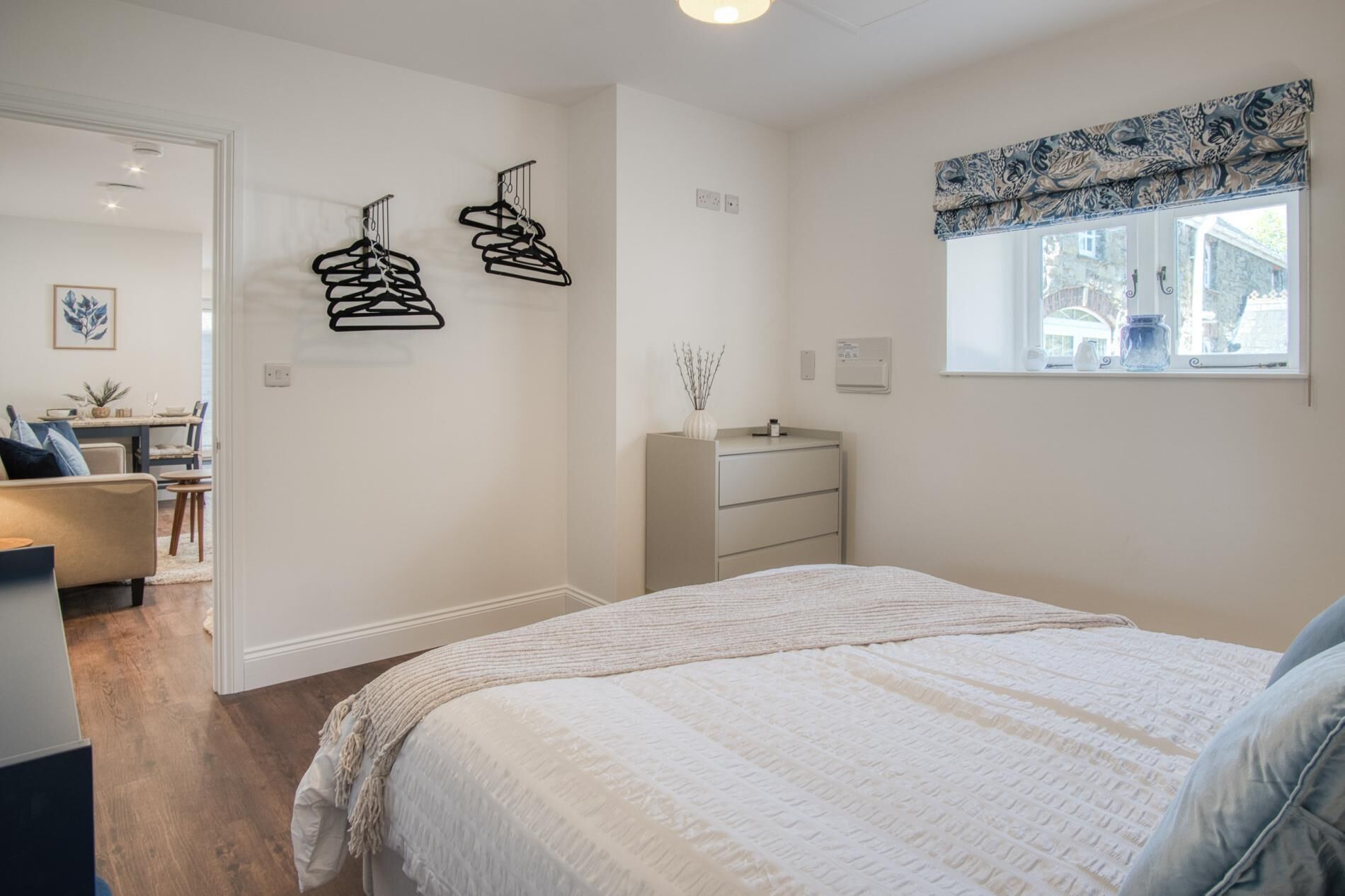 独立别墅 | 1 多间卧室、高速上网