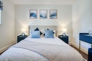 House | 1 bedroom, Internet