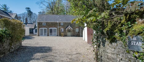 Maison | 1 chambre, Internet