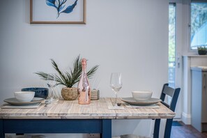 ハウス | 1 室のベッドルーム、インターネットアクセス