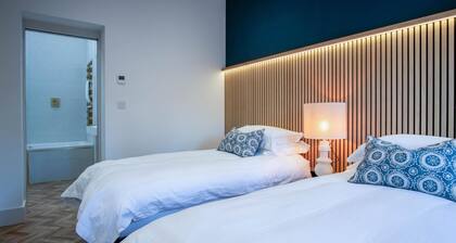 Wisemans House Apartment 3 - Wisemans Bridge