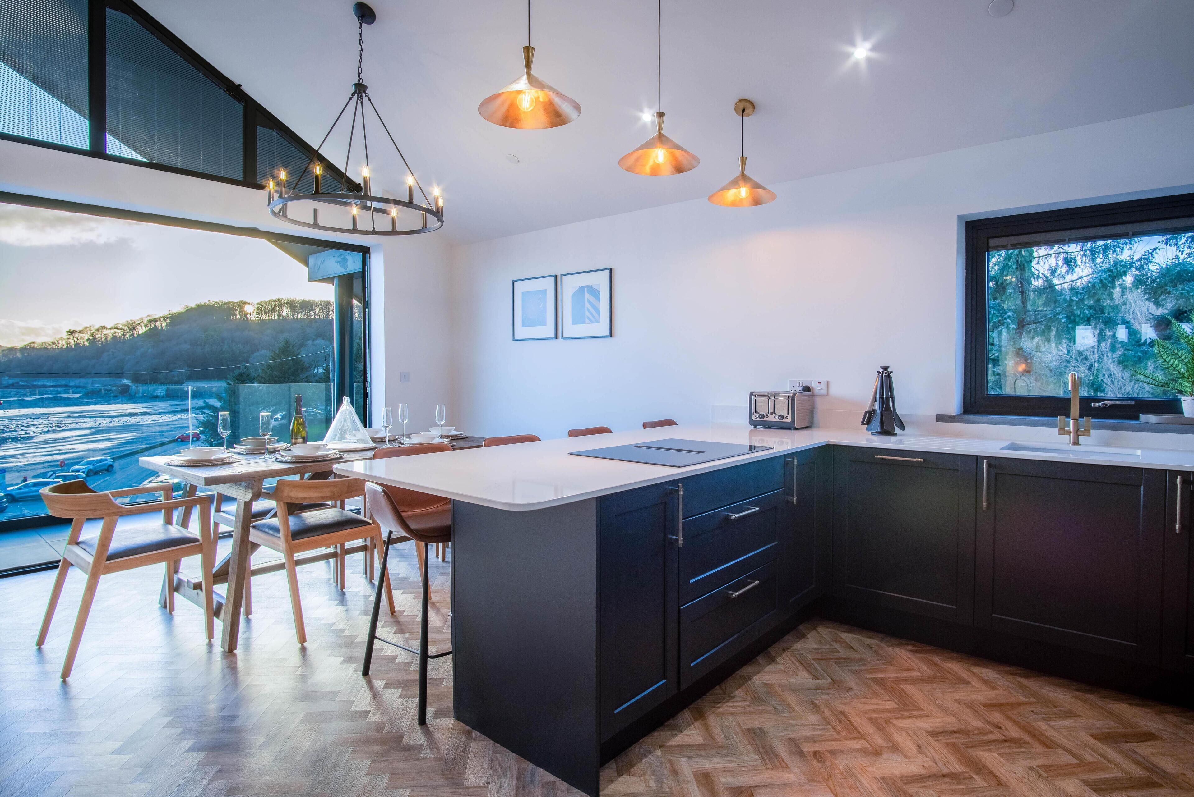 Apartment | 3 bedrooms, Internet