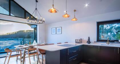 Wisemans House Apartment 3 - Wisemans Bridge