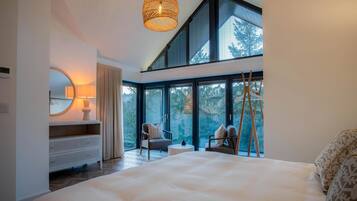 Apartment | 3 bedrooms, Internet