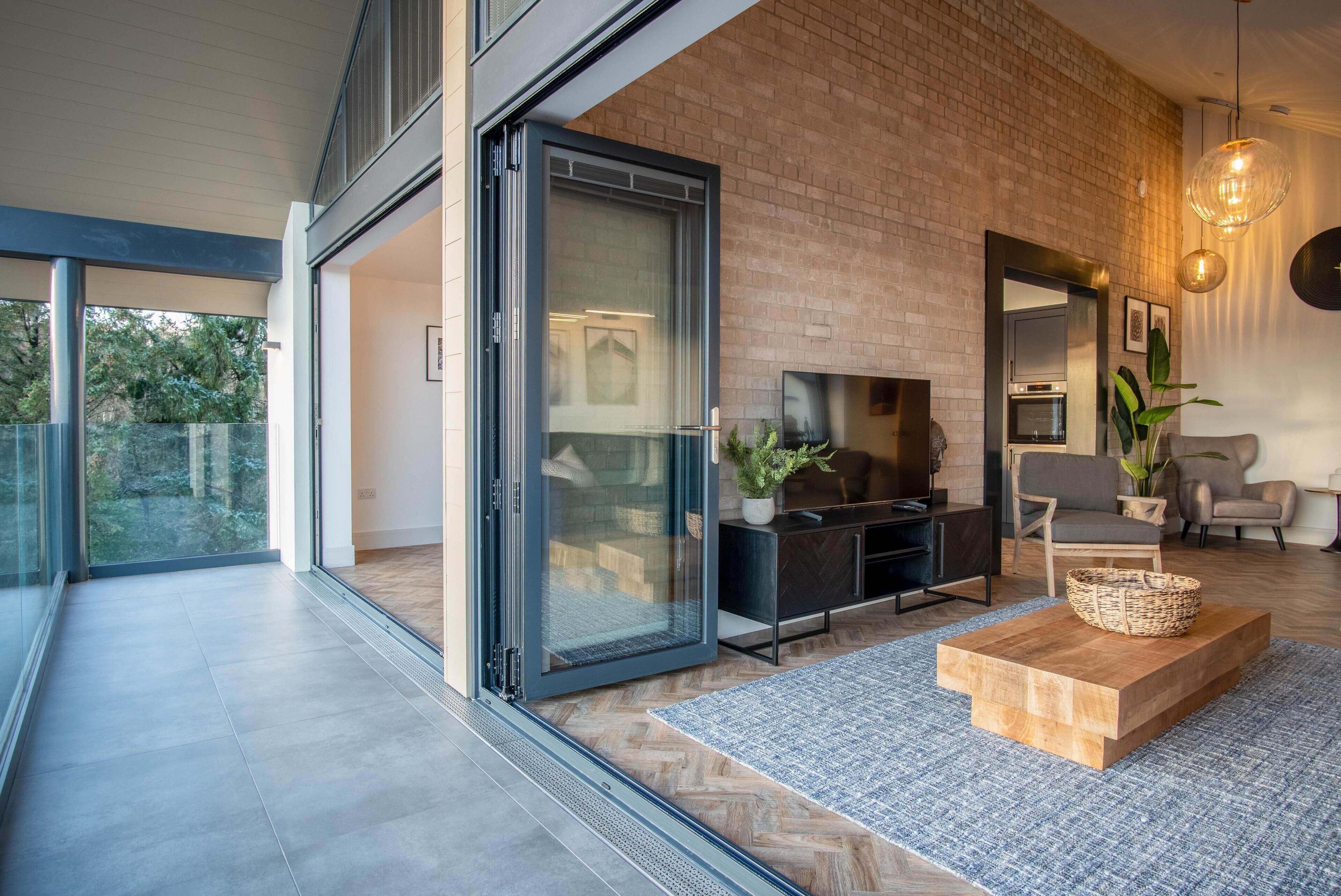 Apartment | 3 bedrooms, Internet