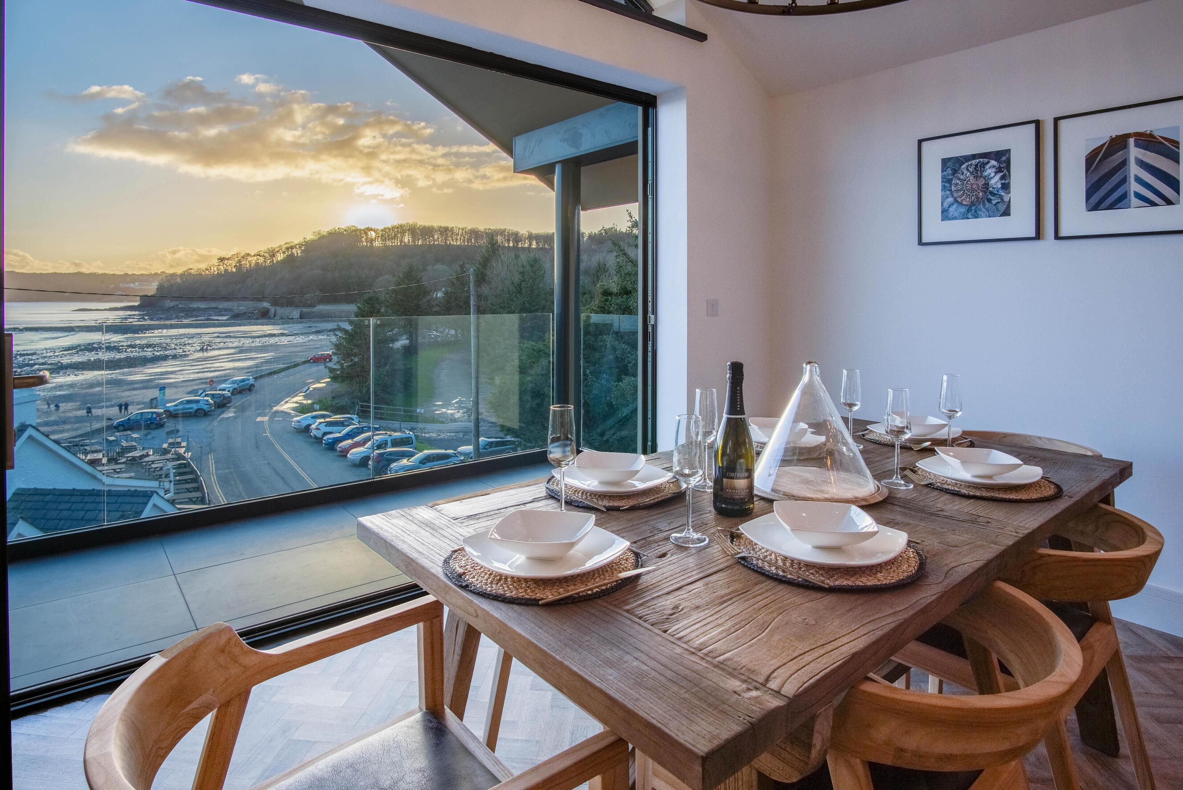 Apartment | 3 bedrooms, Internet