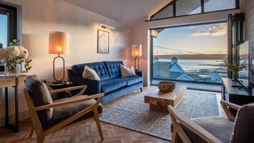 Apartment | 3 bedrooms, Internet