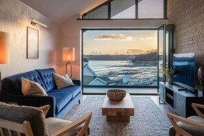 Apartment - Wisemans House Apartment 3 - Wisemans Bridge (Saundersfoot)