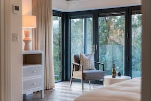 3 habitaciones y acceso a internet