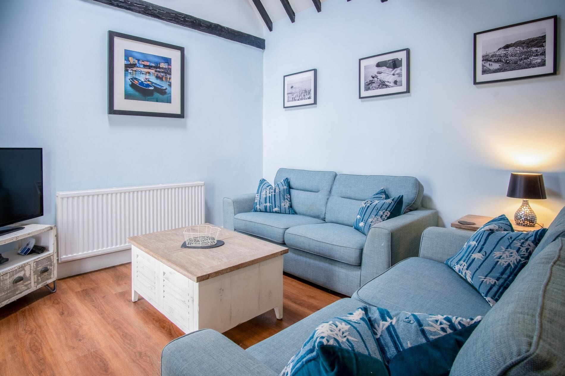 House | 1 bedroom, Internet