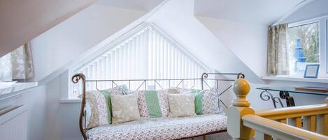 House | 1 bedroom, Internet