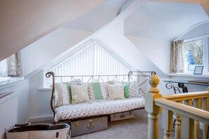 House | 1 bedroom, Internet