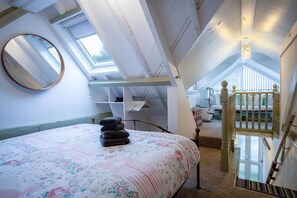 House - Stable Cottage - 1 Bedroom Cottage - Penally (Tenby)