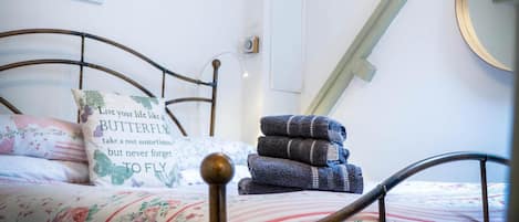 House | 1 bedroom, Internet