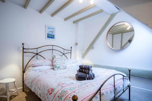 House | 1 bedroom, Internet - Stable Cottage - 1 Bedroom Cottage - Penally (Tenby)