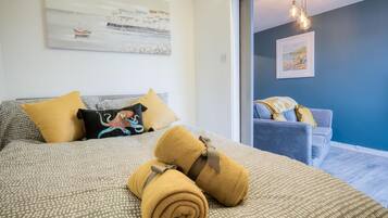 Apartment | 1 bedroom, Internet