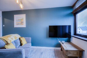 Apartment | 1 bedroom, Internet - Driftwood Den - 1 Bedroom Apartment - Saundersfoot (Saundersfoot)