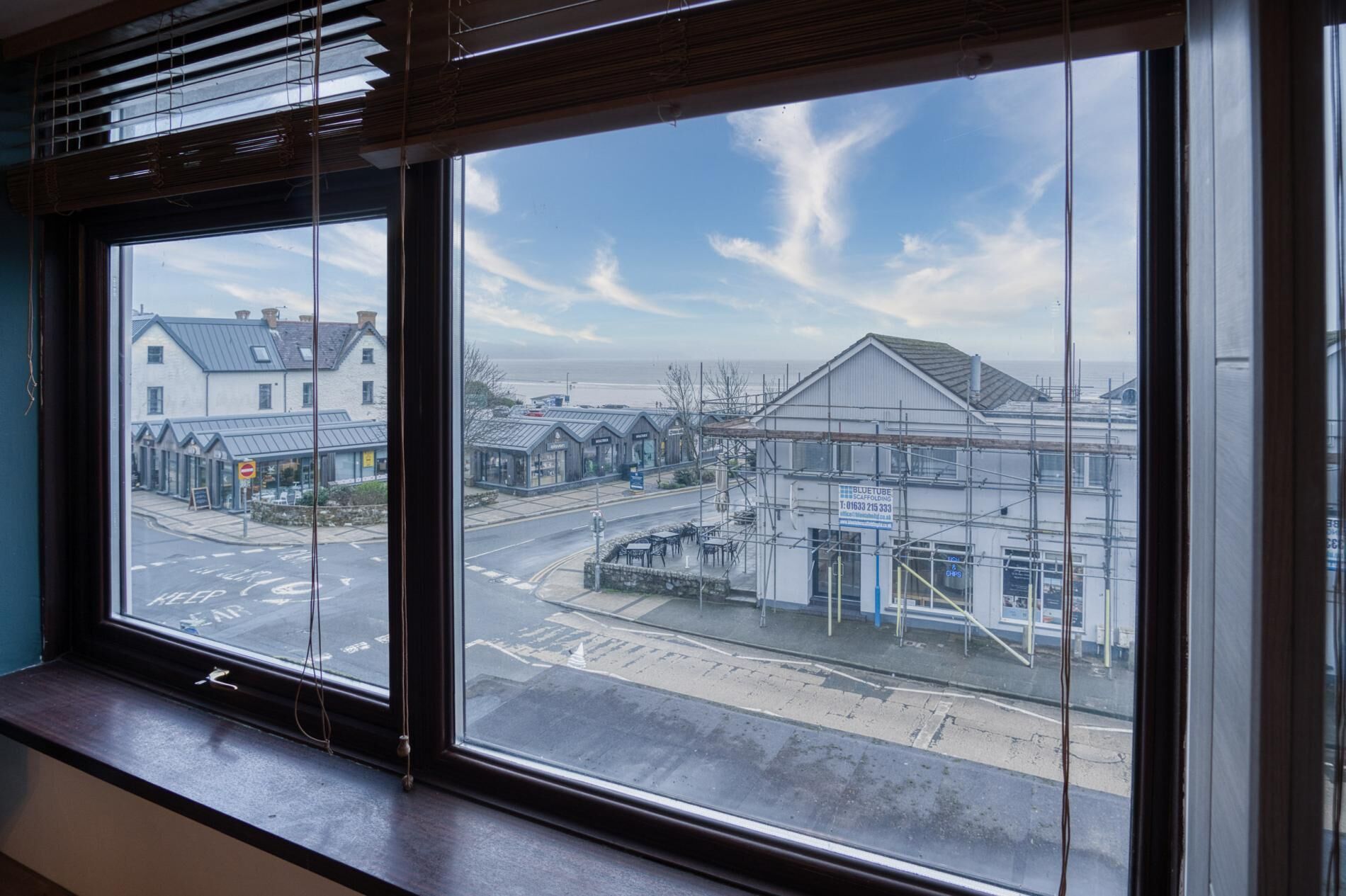 Apartment | 1 bedroom, Internet