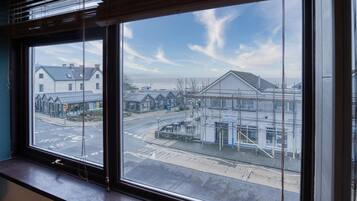 Apartment | 1 bedroom, Internet