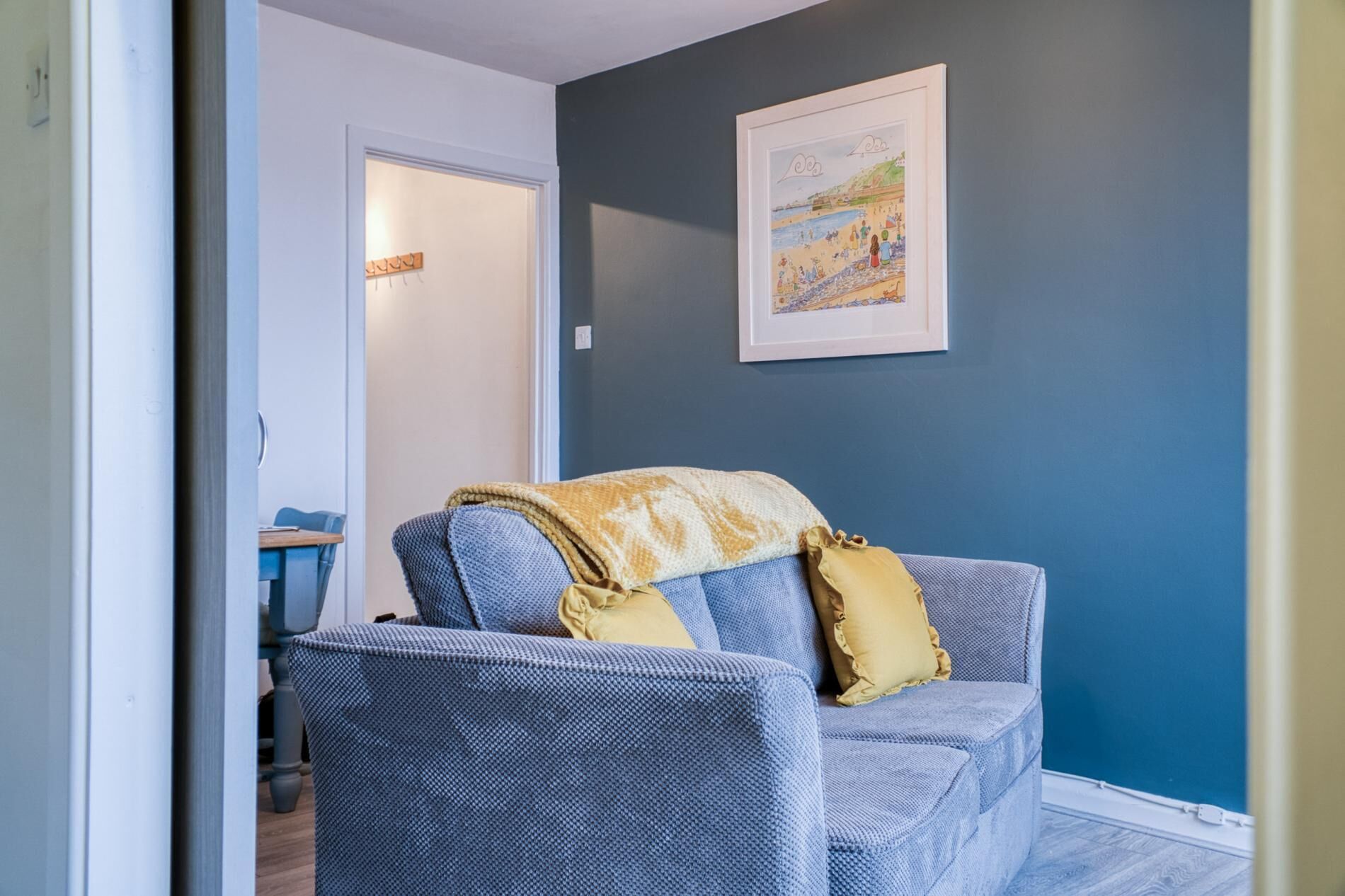 Apartment | 1 bedroom, Internet