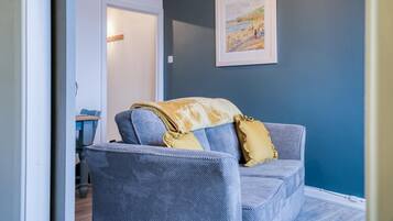 Căn hộ | 1 phòng ngủ, truy cập Internet tốc độ cao