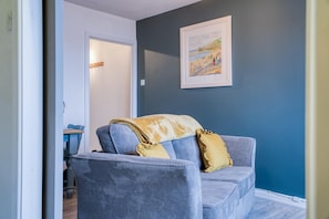 アパートメント | 1 室のベッドルーム、インターネットアクセス