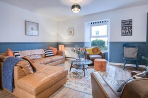 House | 3 bedrooms, Internet