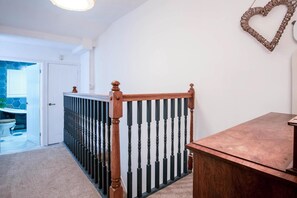 House | 3 bedrooms, Internet