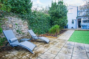 House | 3 bedrooms, Internet