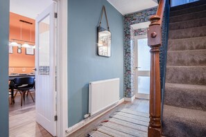 House | 3 bedrooms, Internet