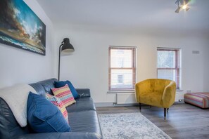 Apartment | 1 bedroom, Internet