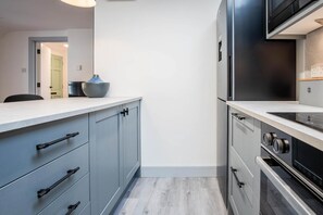 Apartment | 1 bedroom, Internet - Sandy Steps - 1 Bedroom Apartment - Tenby (Tenby)