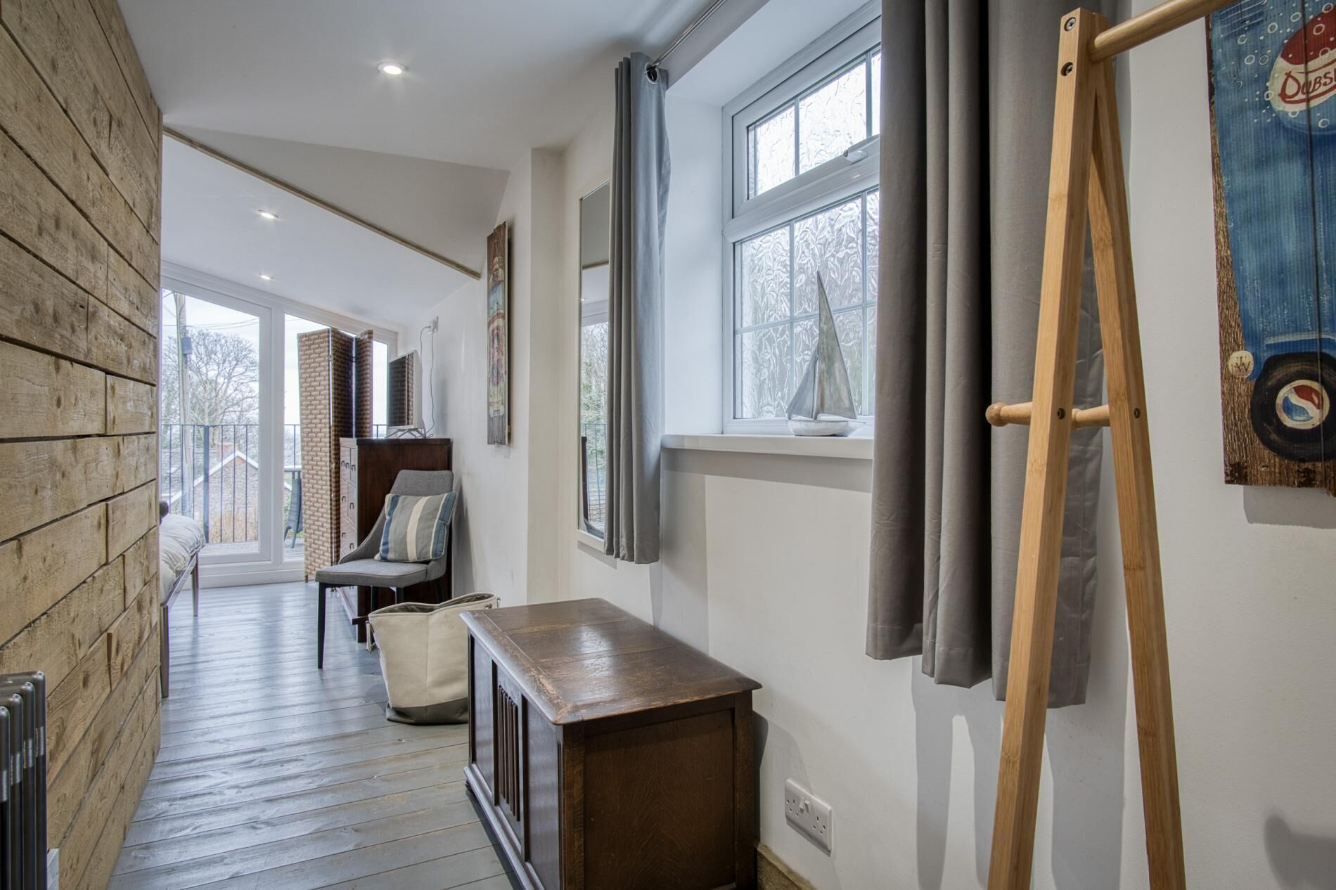 2 bedrooms, Internet