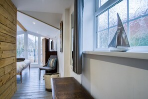 Maison | 2 chambres, Internet