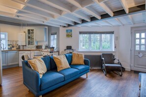 Ferienhaus | 2 Schlafzimmer, Internetzugang