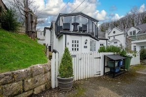 House | 2 bedrooms, Internet